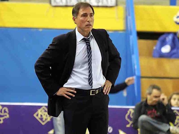 Αλεξανδρής: «Αμφίρροπος ο τελικός»