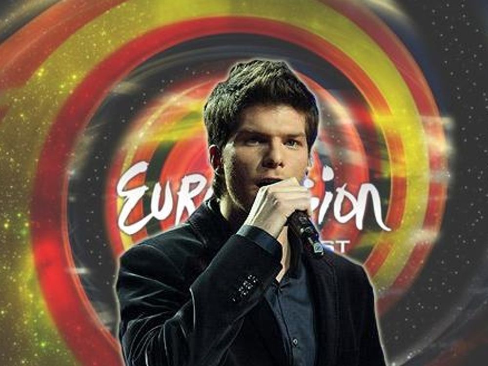 Κυριαρχία Eurovision!