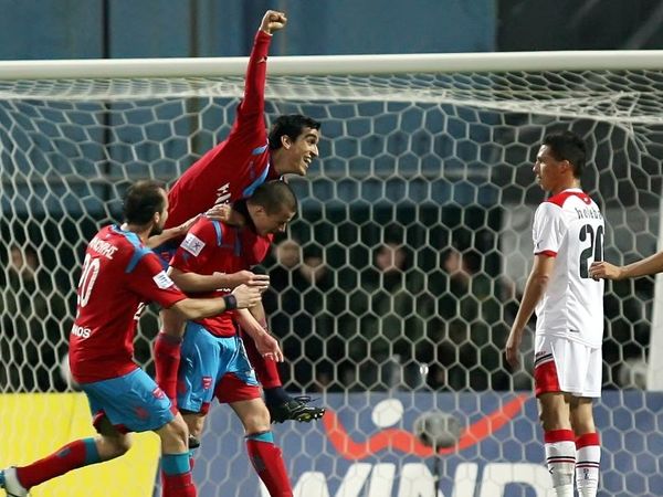 Ξεκαθαρίζει το «τοπίο»