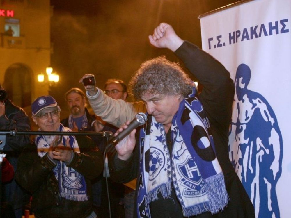 Ντρίπλα και στον Πιλάβιο