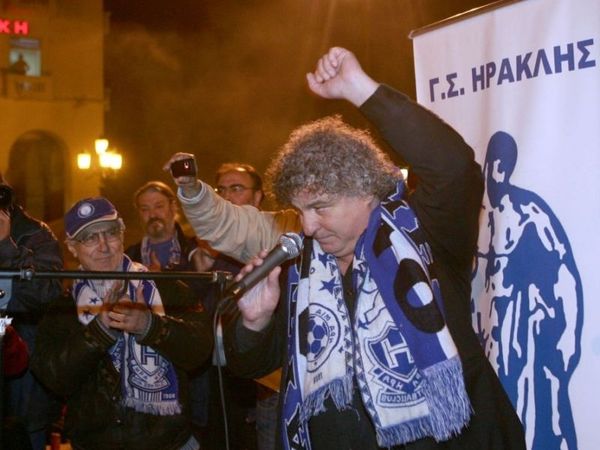 Ντρίπλα και στον Πιλάβιο