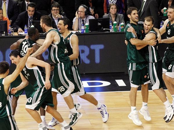 Εμπιστοσύνη σε Λίβερπουλ και ΠΑΟ