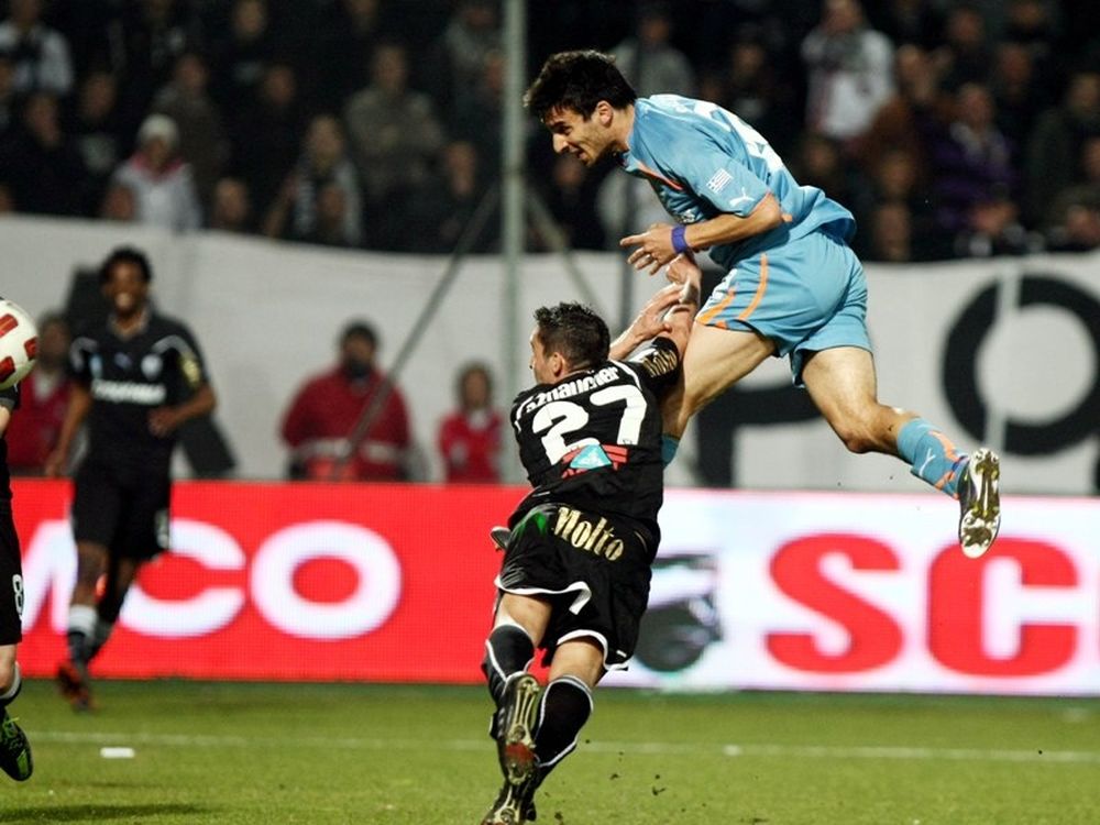 Κρας τεστ στα πλέι οφ