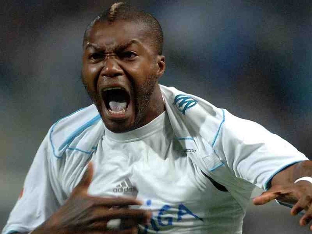 Τελευταίος ο Τζιμπρίλ (vid)