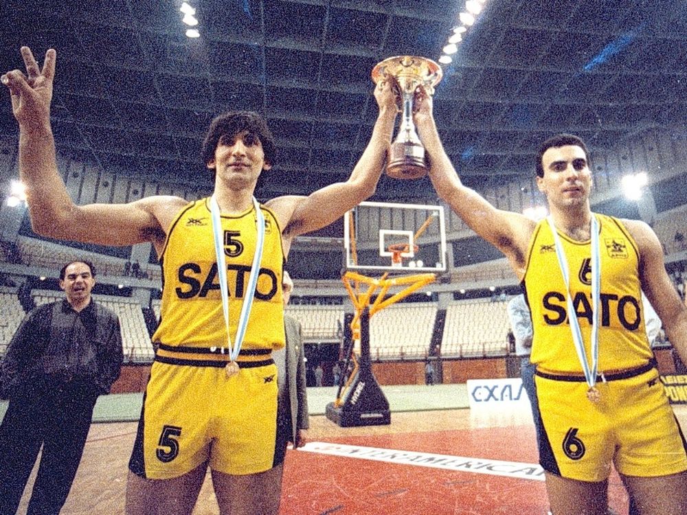 Απλησίαστη η κορυφή!