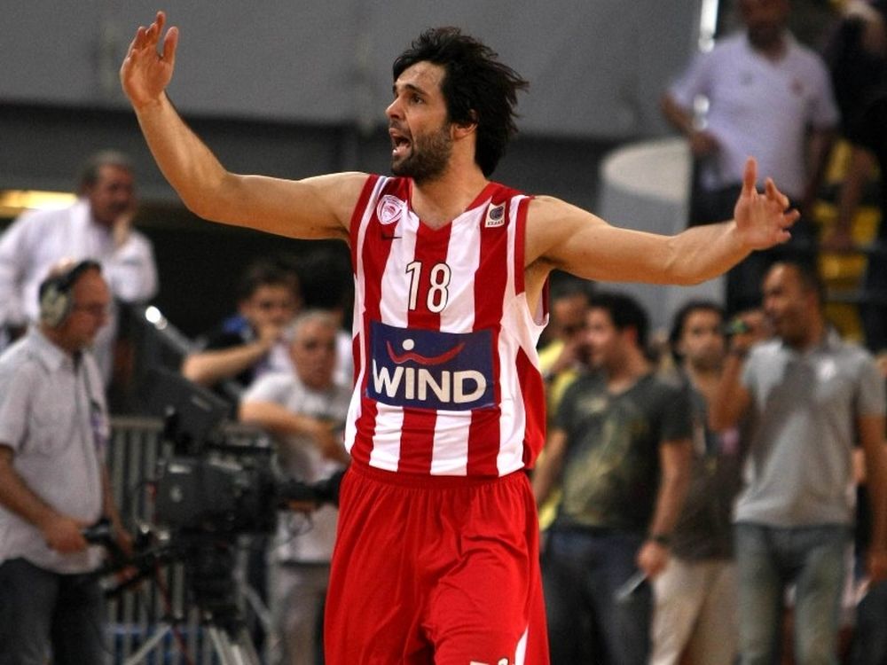 MVP o Τεόντοσιτς