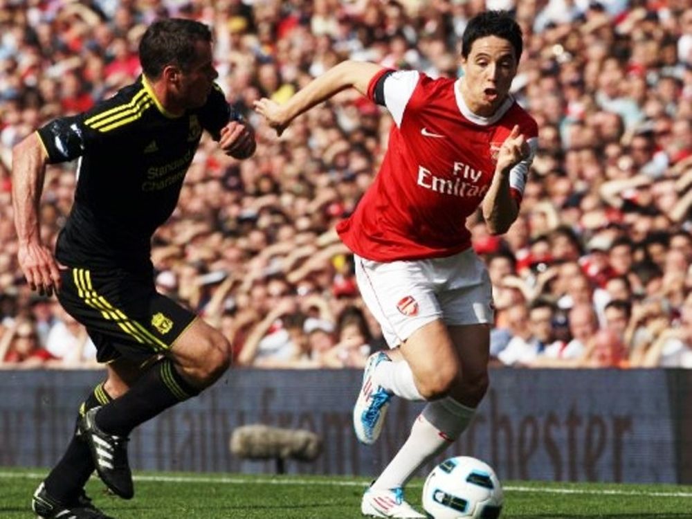 Γη και ύδωρ για Νασρί 