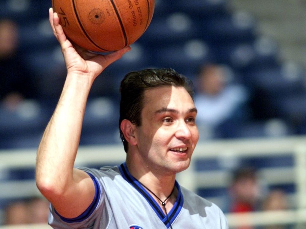 Οι διαιτητές του τελικού!