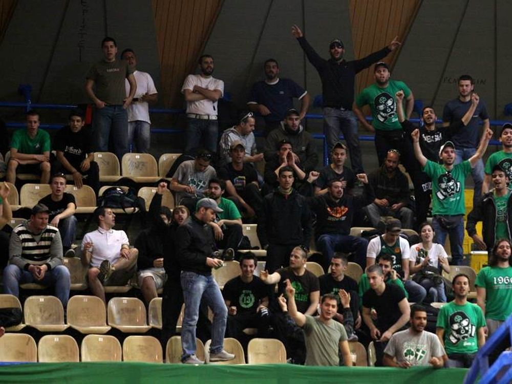 Αντίδραση με απουσία