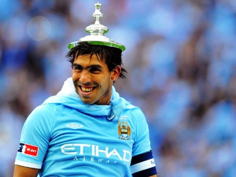 Όλα ανοιχτά με Τέβεζ