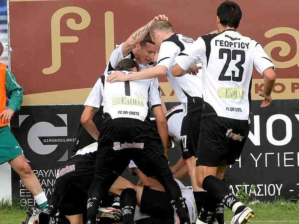 Μαντινάδα υπεροχής!