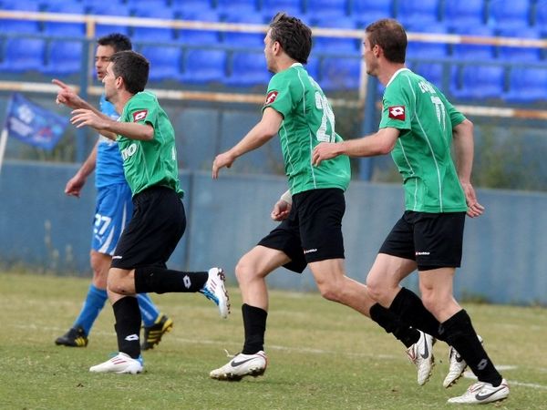 Ελπίδες ανόδου στη Θράκη  