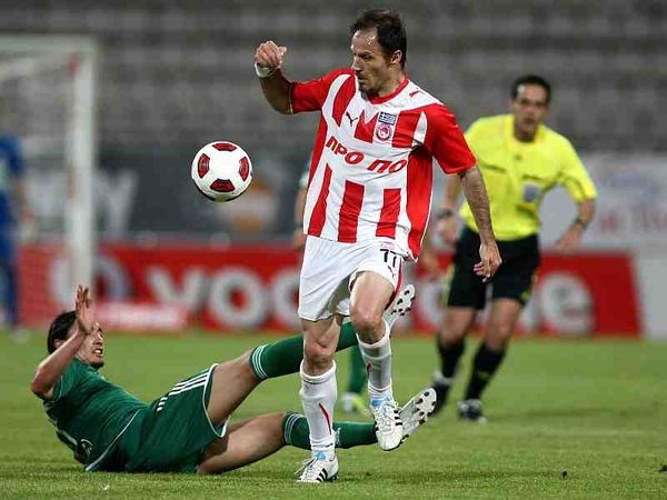 Ομάδα του… Βόλου