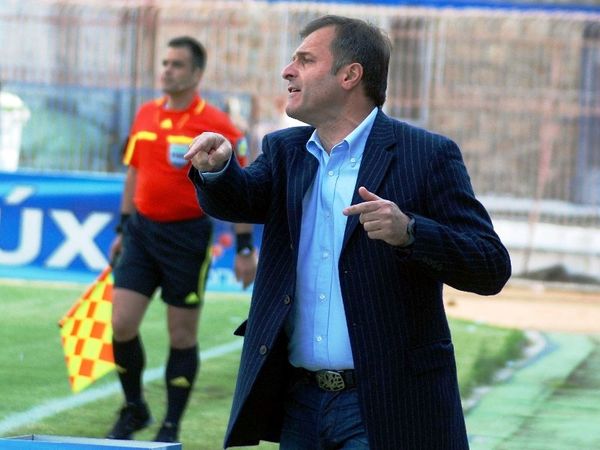 «Δεν είχαμε κίνητρο»