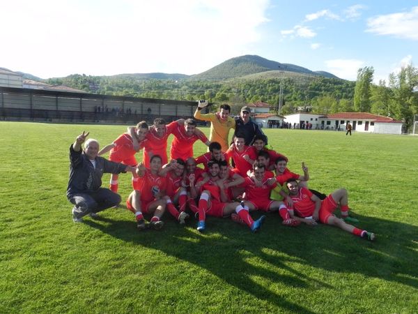 Γλέντι τίτλου στον Βατανιακό