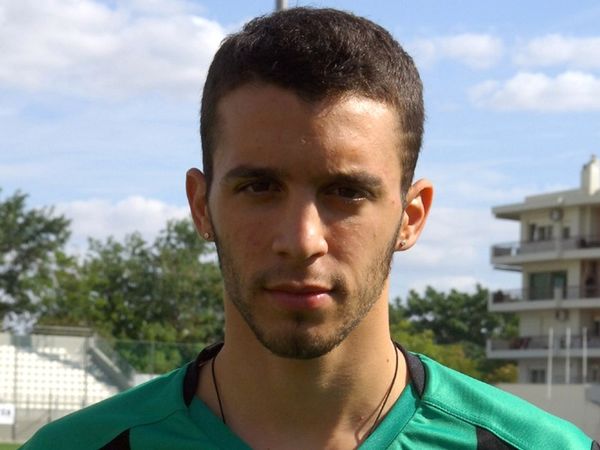 Σίμωσης: «Θέλαμε  τη νίκη»