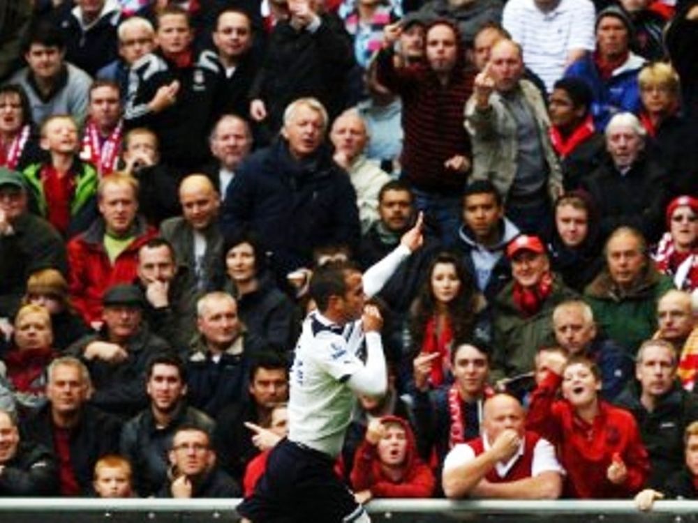 «Κηδεία» στο «Άνφιλντ»