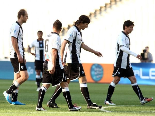 Γεμίσαμε αίσθημα κατωτερότητας