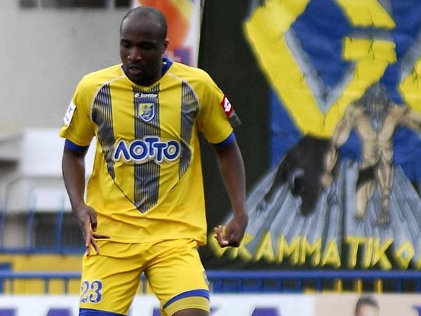 «Αφιερωμένο στον πρόεδρο»