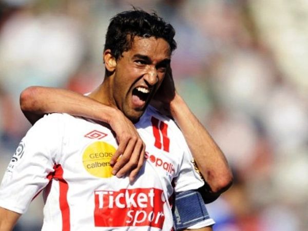 Κερδισμένη η Νανσί 