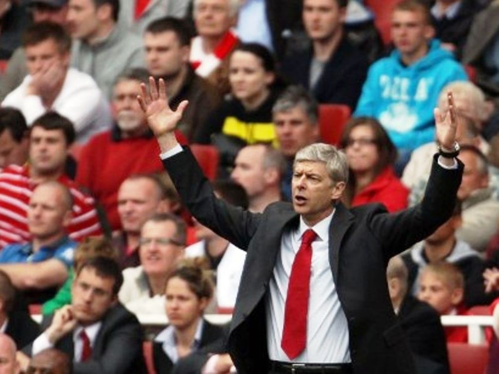 Φοβάται ο Βενγκέρ 