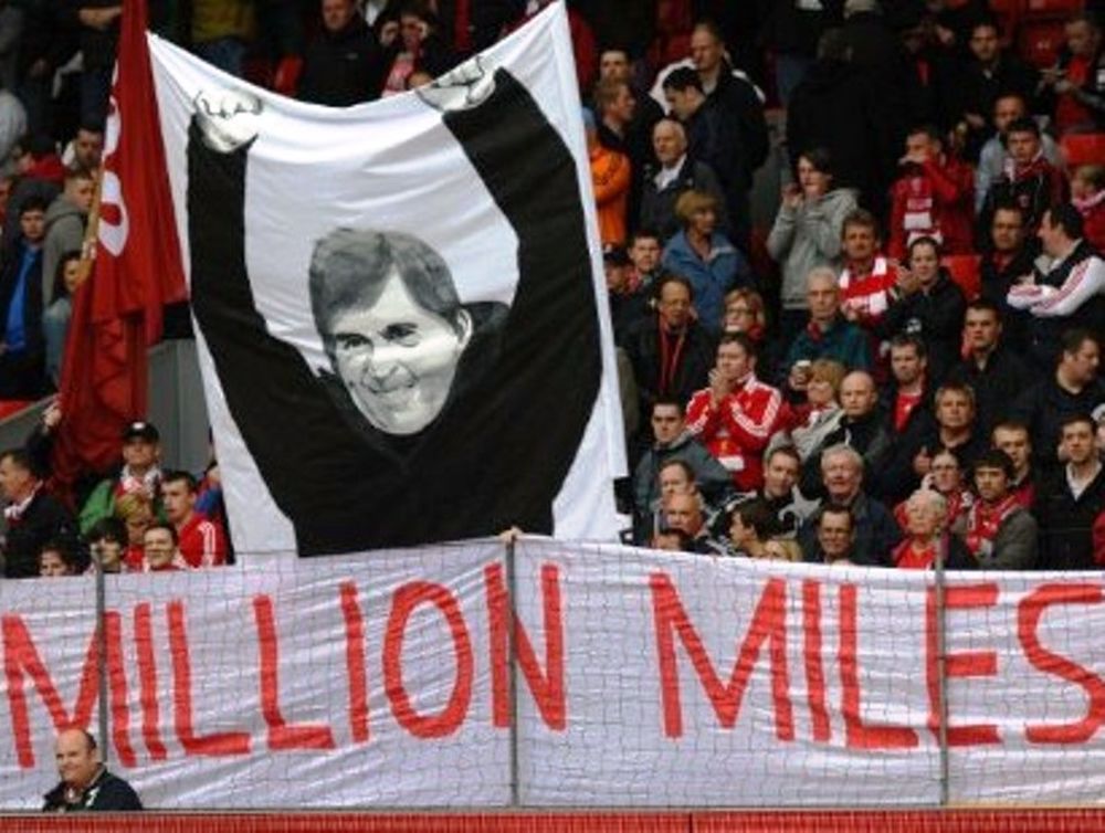 Παράπονα από Νταλγκλίς