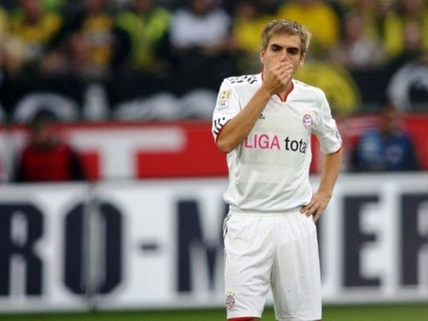 «Βλέπει» σεντόνι ο Λαμ