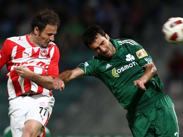 «Θετικό αποτέλεσμα και στο ΟΑΚΑ»