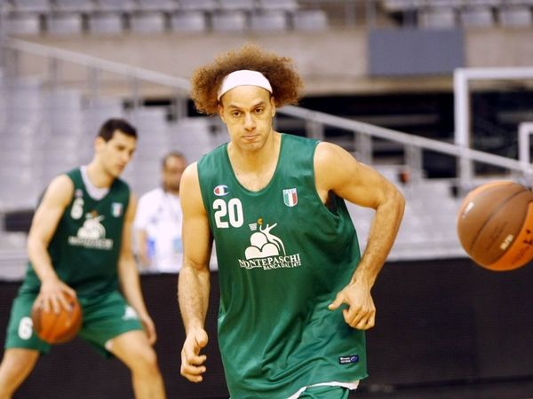 Πρώτη και με διαφορά η Σιένα