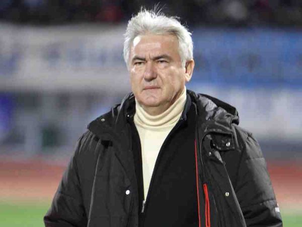 «Μια καταπληκτική εμφάνιση»