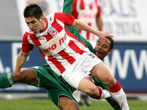 «Ώθηση για τη συνέχεια»