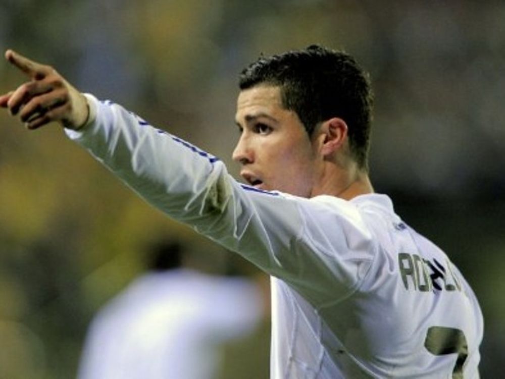 Πρώτος στην Ισπανία!