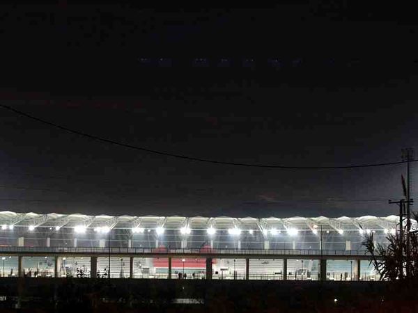 Απόπειρα ληστείας στο Βόλο