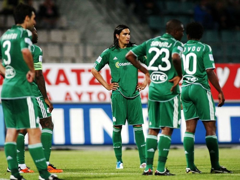 Όταν λείπουν… τσίπα και ντροπή…