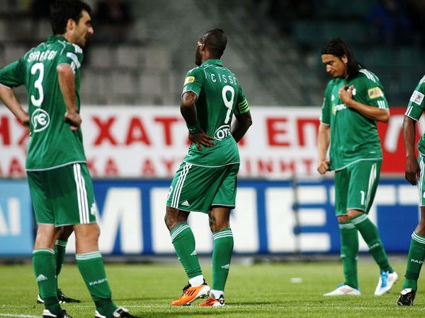 Πεθάναμε και δεν το ξέρουμε…