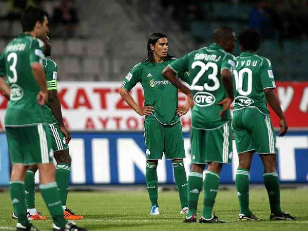 Όσο πάει… και χειροτερεύει