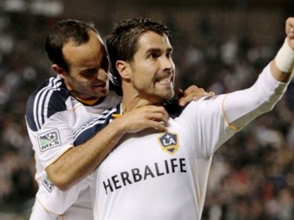 Ασταμάτητος ο Ντόνοβαν