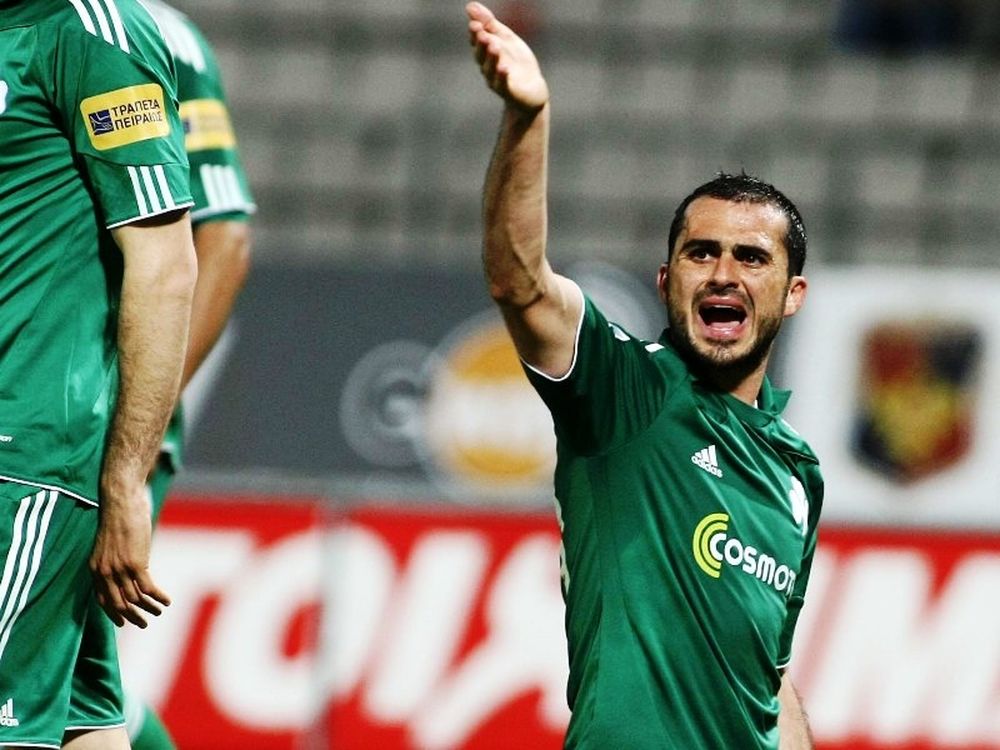 Προφάσεις εν αμαρτίαις