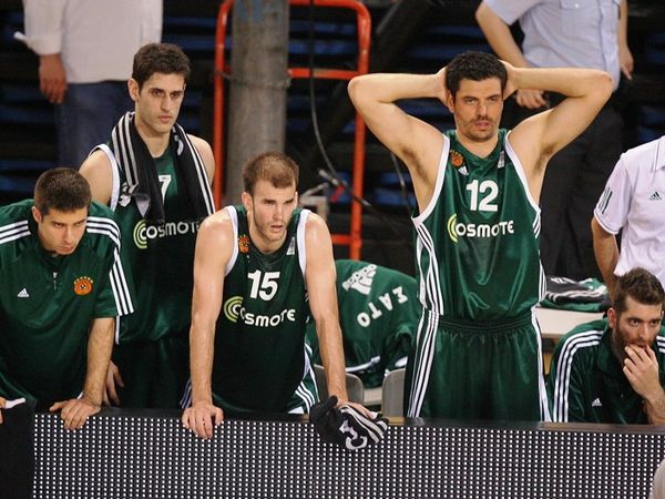 Στον αγύριστο η 15η Μάη 