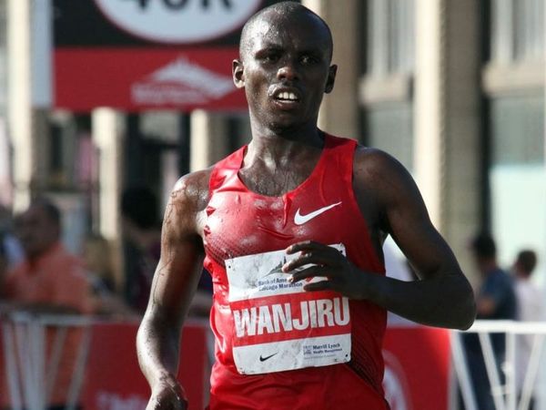 Νεκρός ο Γουανγίρου!