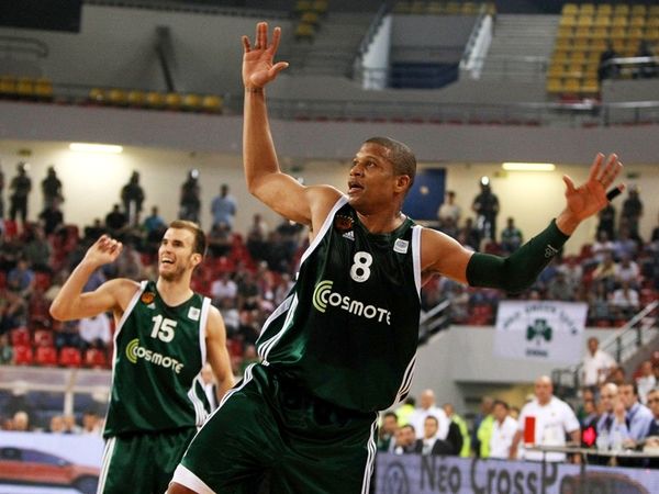 Ξέρει να αντιδρά...