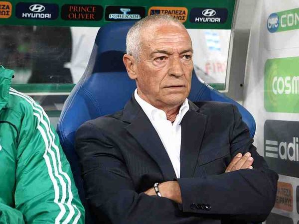 «Εκτός Champions League»