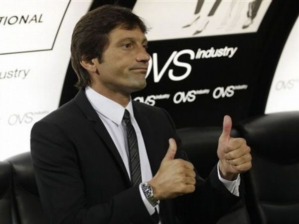 «Του χρόνου… πρώτοι»!