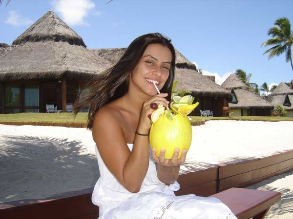 Ερωτευμένη με τον Ρομάριο