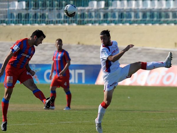 Play off και... αδειoδότηση!