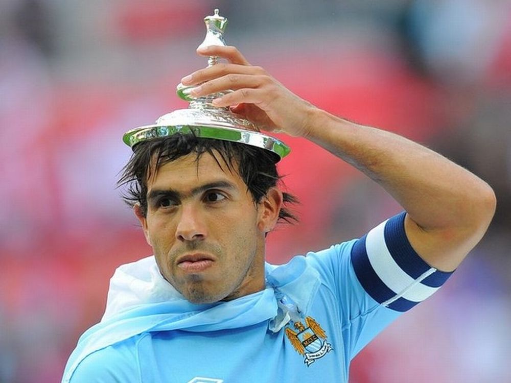 Το σκέφτεται ο Τέβεζ