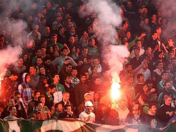 Απογοητευμένος ο κόσμος