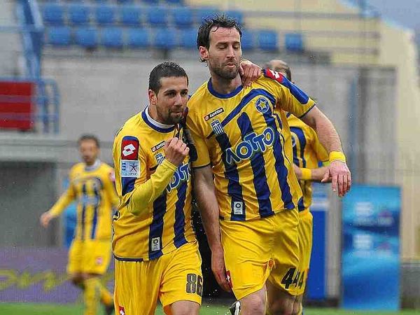 Επιστρέφουν στις προπονήσεις