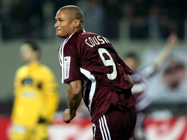  Εξώδικο ο Κουζέν 