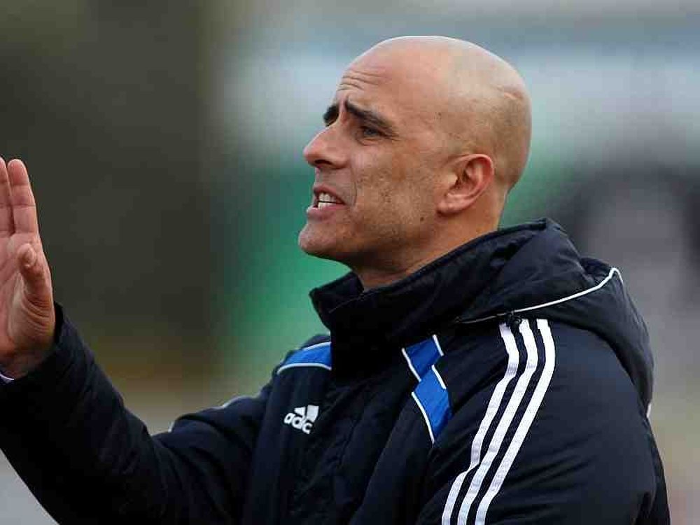 «Έχω εμπιστοσύνη στα παιδιά»